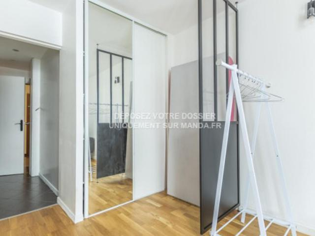 Appartement location à Paris, Île-de-France
