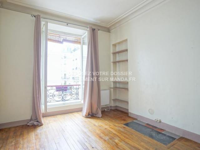 Appartement location à Paris, Île-de-France