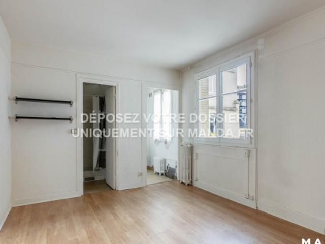 Appartement location à Paris, Île-de-France
