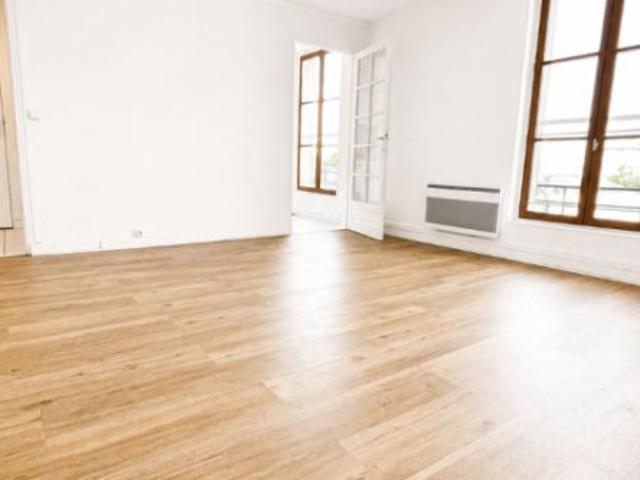 Appartement location à Paris, Île-de-France