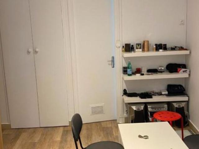 Appartement location à Paris, Île-de-France
