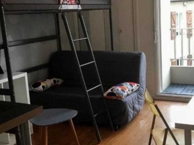 Appartement location à Pau