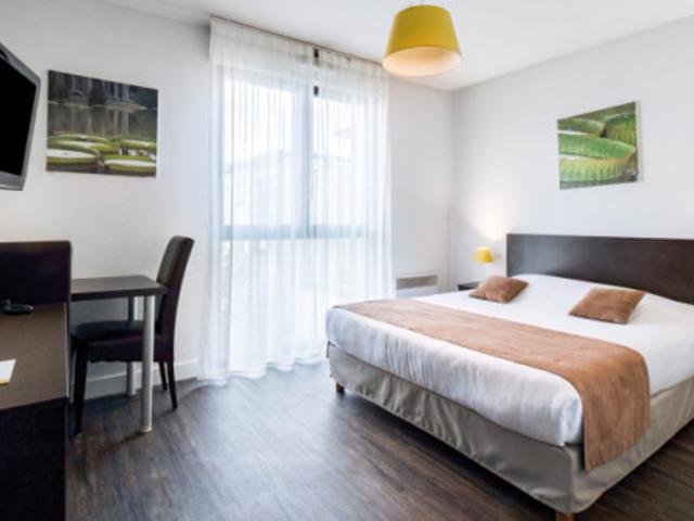 Appartement location à Pau