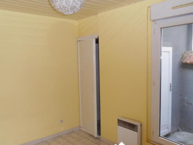 Appartement location à Pau