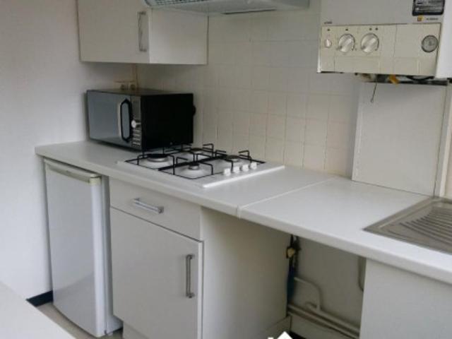 Appartement location à Pau