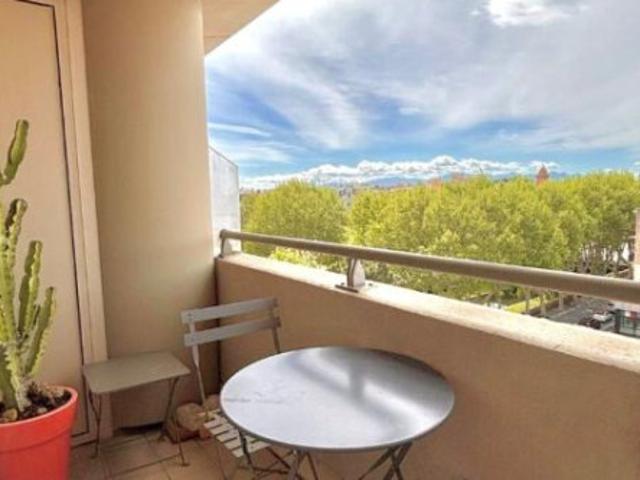 Appartement location à Perpignan