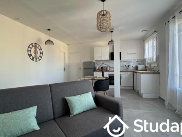 Appartement location à Perpignan