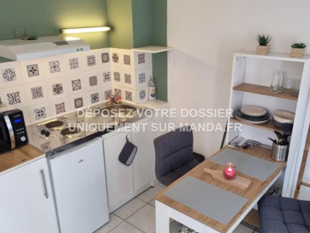 Appartement location à Bordeaux, Pessac