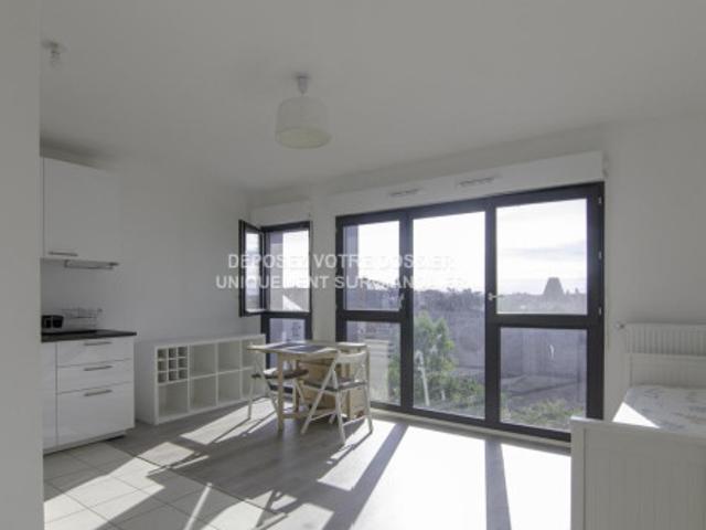 Appartement location à Saint-Denis, Saint-denis