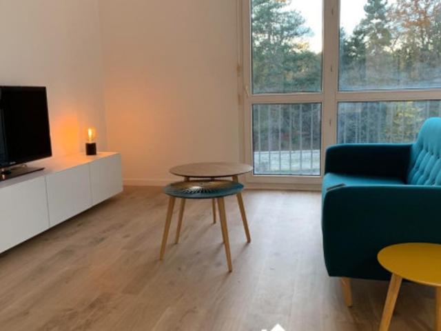 Appartement location à Saint-Germain-en-Laye, Poissy