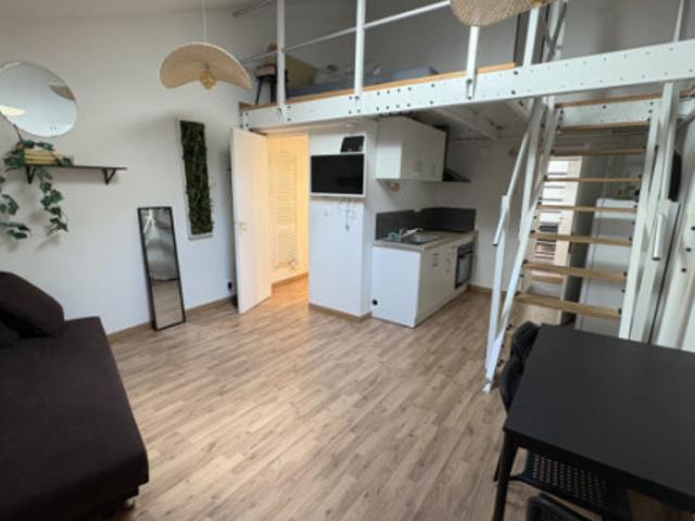 Appartement location à Poitiers