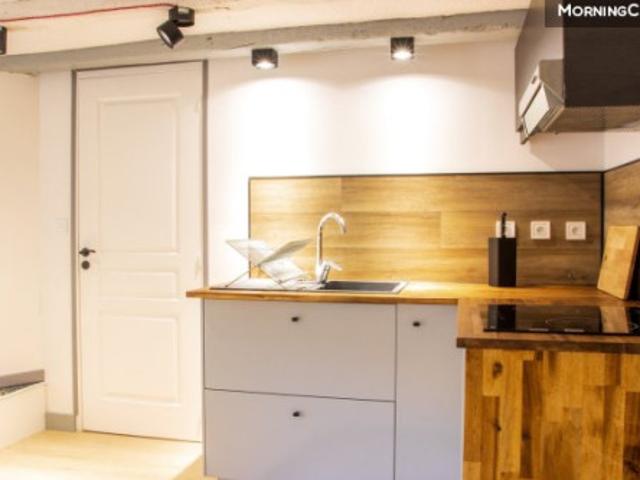 Appartement location à Poitiers