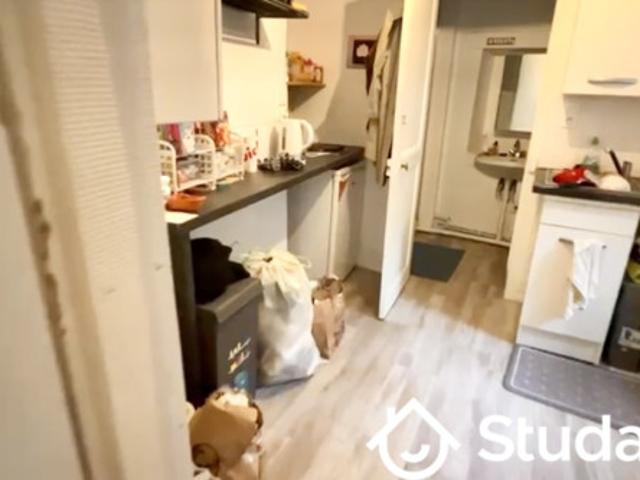 Appartement location à Poitiers