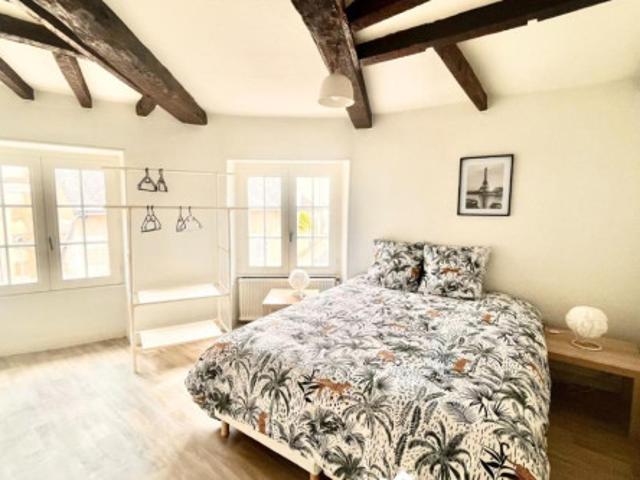 Appartement location à Poitiers