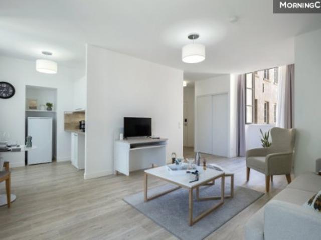 Appartement location à France métropolitaine, Poitiers