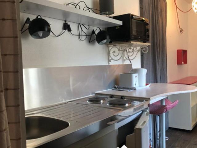 Appartement location à Poitiers