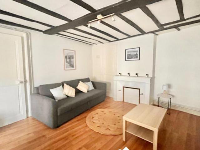 Appartement location à France métropolitaine, Poitiers