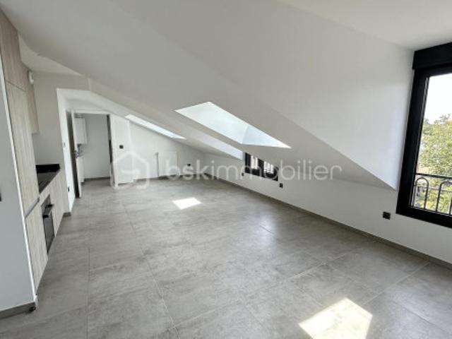 Appartement location à Torcy, Pontault-combault