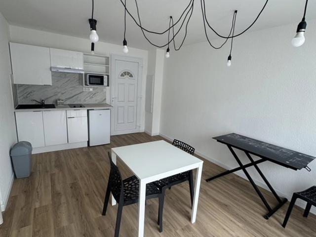 Appartement location à Corte