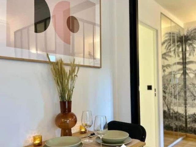 Appartement location à Nanterre, Puteaux