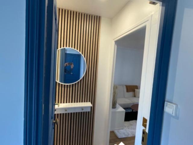 Appartement location à Nanterre, Puteaux