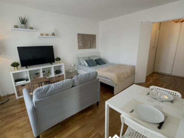 Appartement location à Nanterre, Puteaux