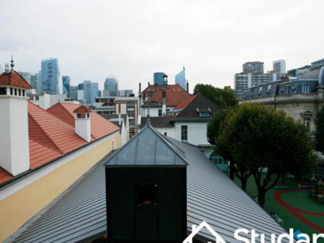 Appartement location à France métropolitaine, Puteaux