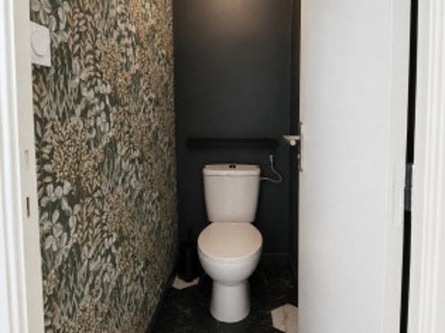 Appartement location à Quimper, Bretagne