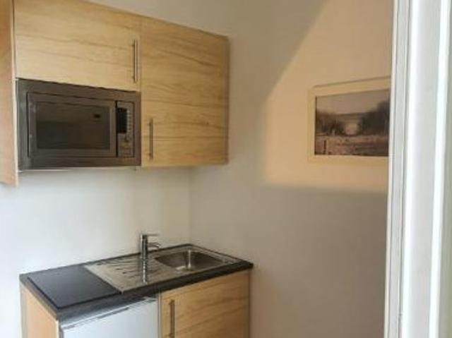 Appartement location à Reims