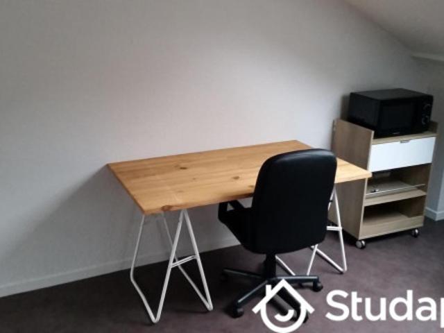Appartement location à Reims
