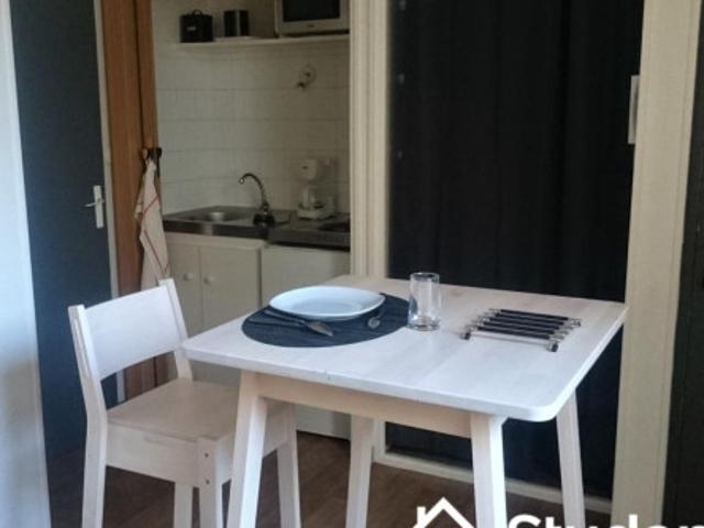 Appartement location à Reims