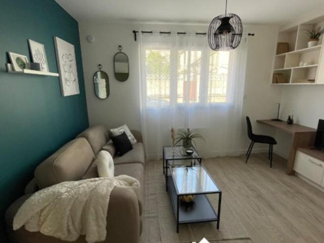 Appartement location à Reims