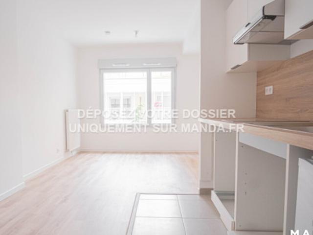 Appartement location à Reims