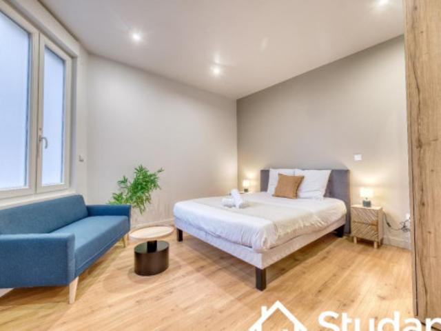 Appartement location à Reims