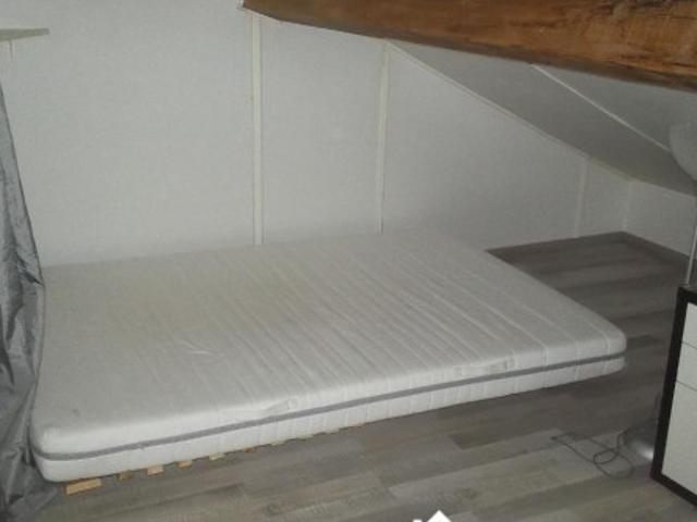 Appartement location à Reims