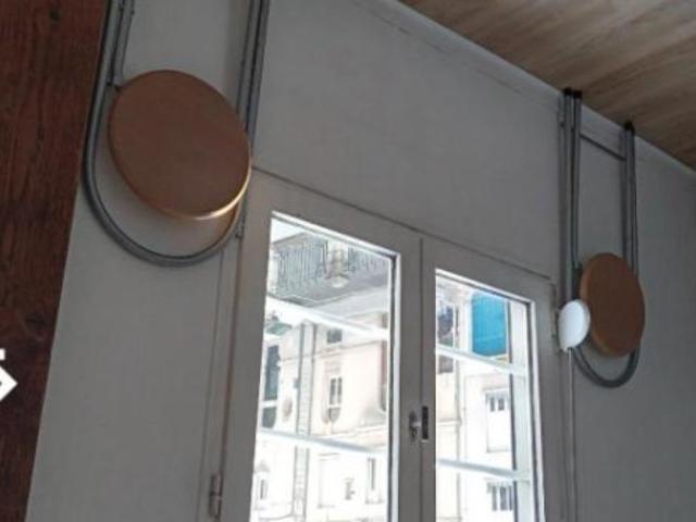 Appartement location à Reims