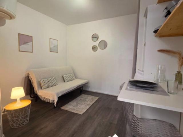 Appartement location à Reims