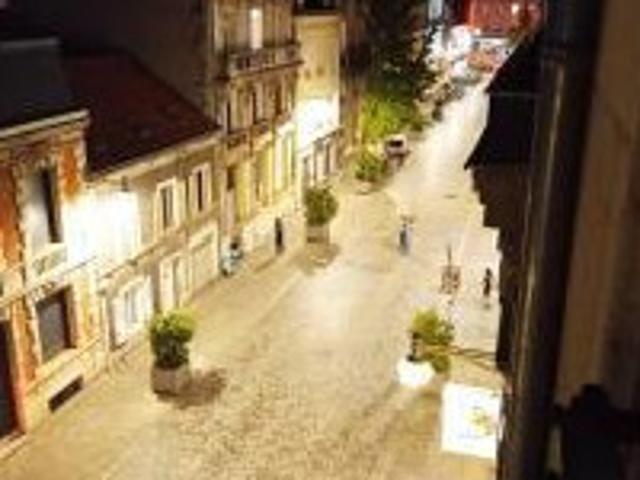 Appartement location à Reims