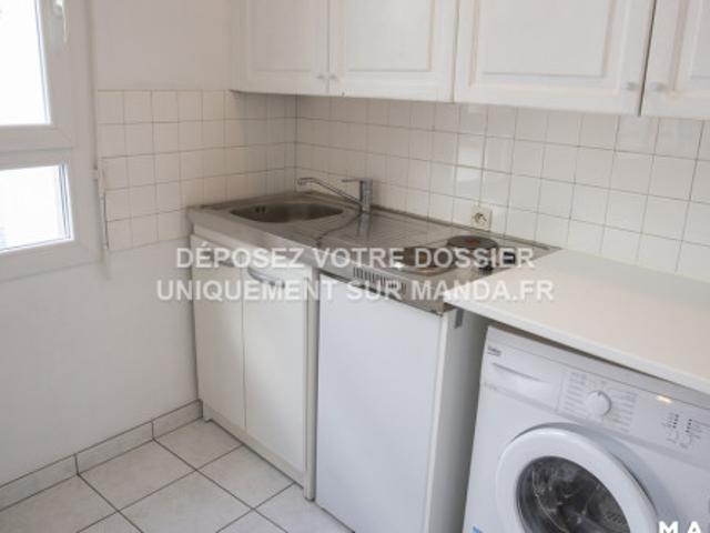 Appartement location à Reims
