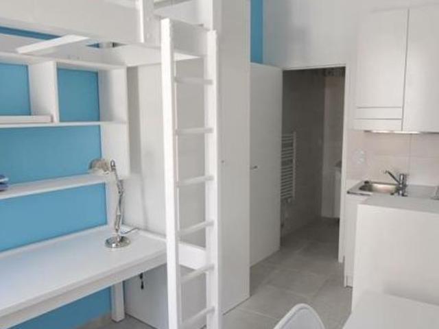 Appartement location à Reims