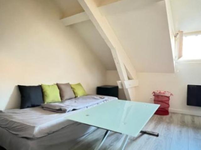 Appartement location à Reims