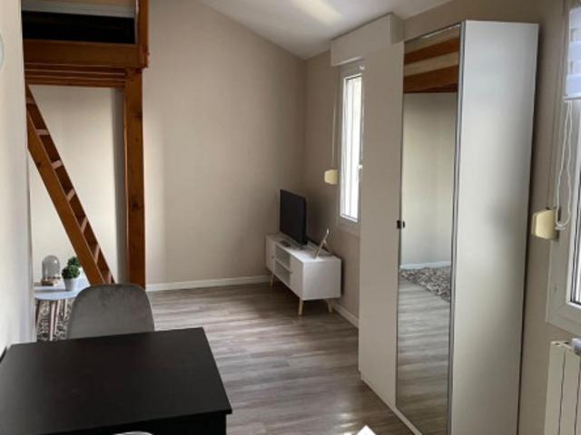 Appartement location à Reims