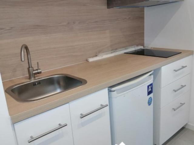 Appartement location à Reims