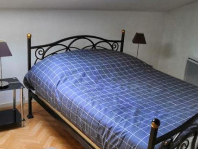 Appartement location à Reims
