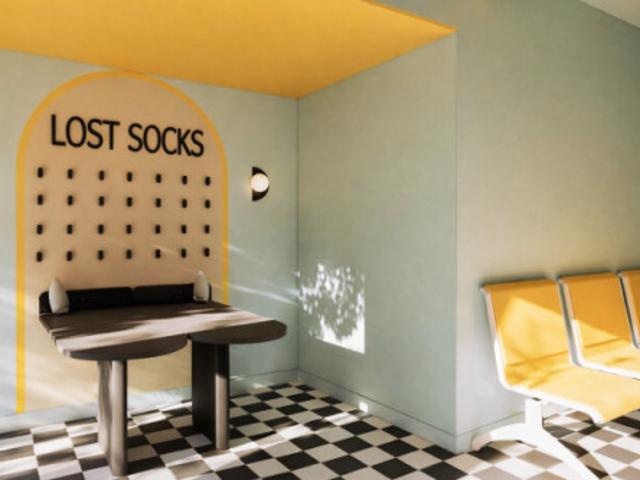 Appartement location à Reims