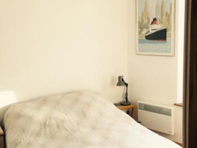 Appartement location à Reims