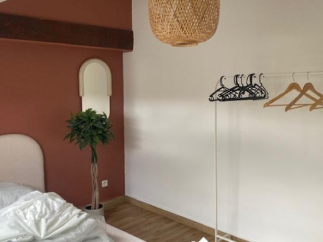 Appartement location à Reims