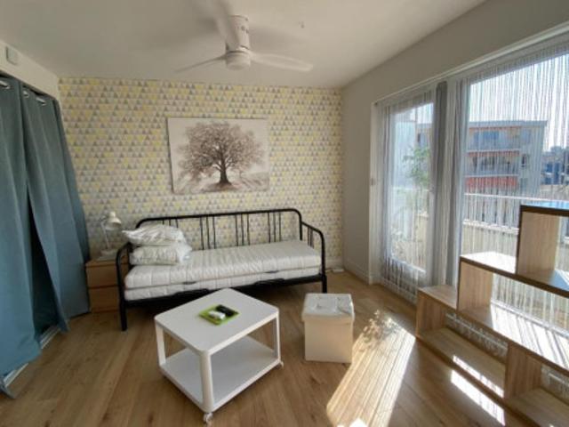 Appartement location à Reims