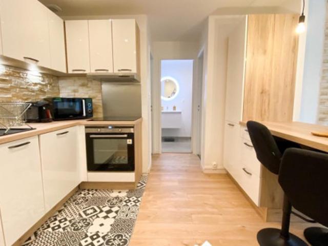 Appartement location à Rennes, Bretagne