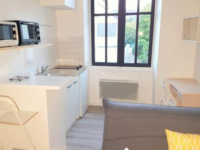 Appartement location à Rennes, Bretagne